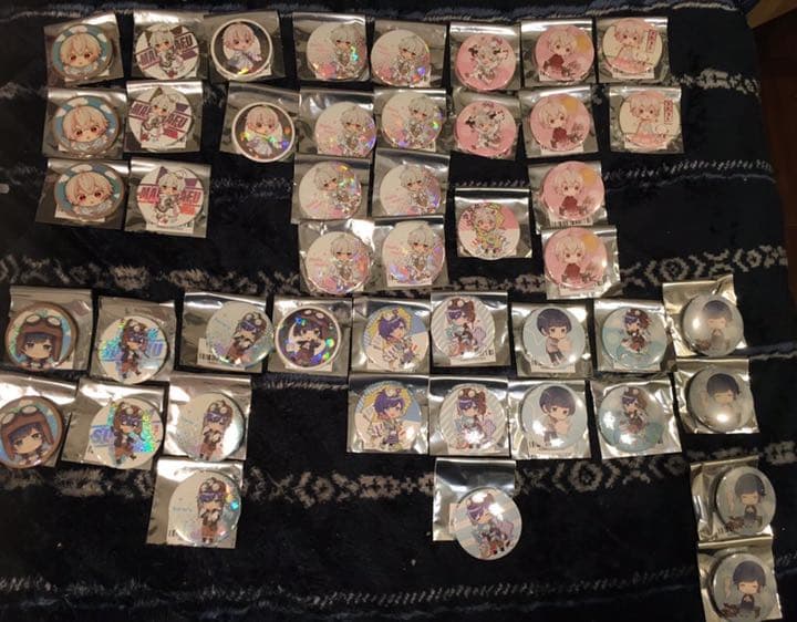 そらる まふまふ After the Rain 事後通販缶バ