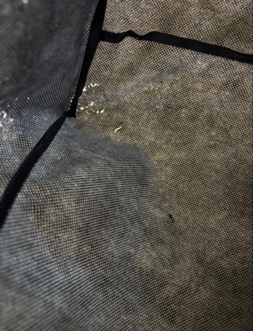 スノーピーク　ジカロテーブルステンレス 収納バッグ付き