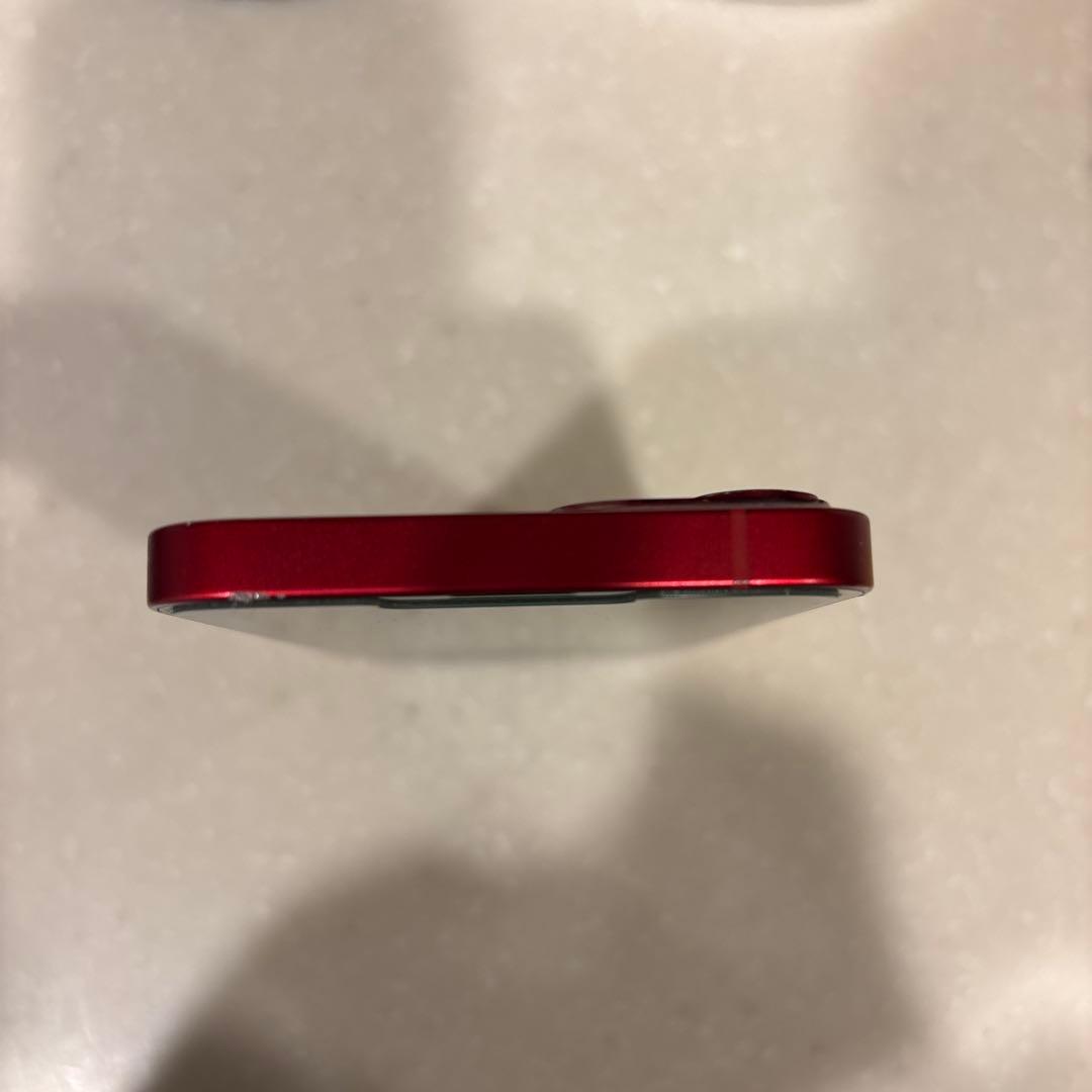 iPhone 13 128GB （PRODUCT）RED
