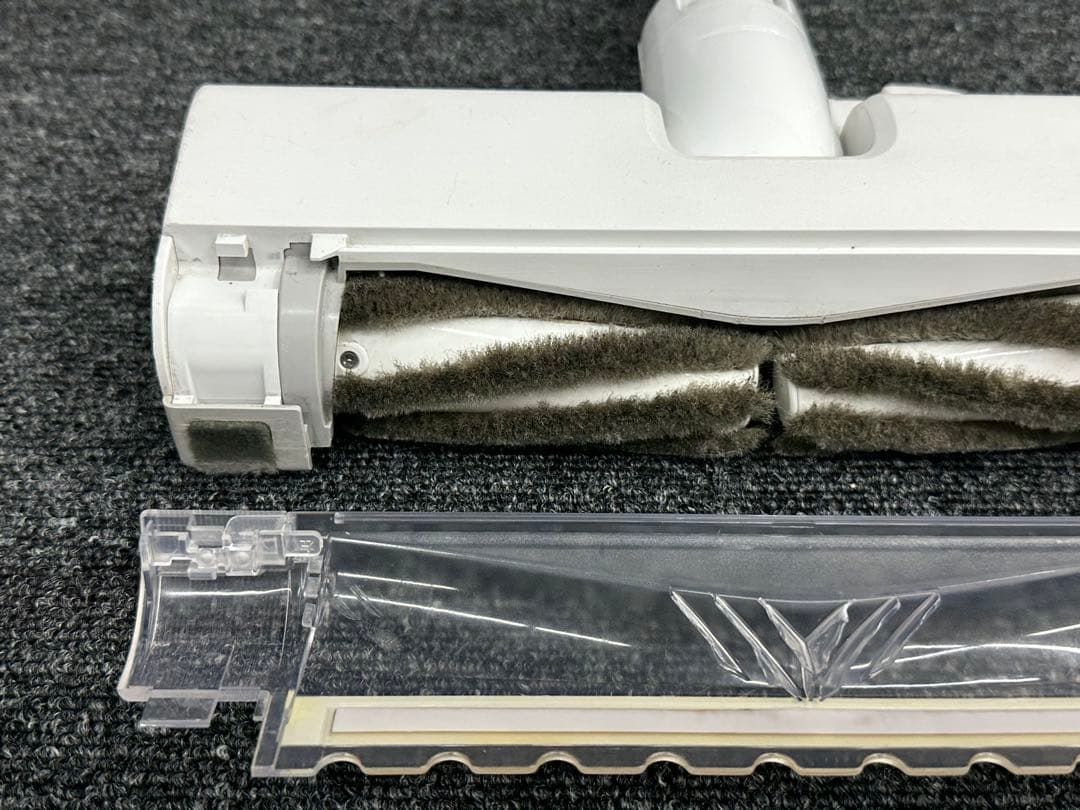 動作保証　Panasonic 掃除機　ヘッド　AVV85P-V00W MC-SR