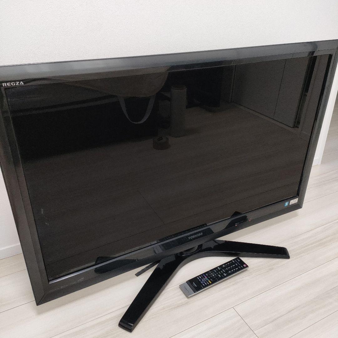TOSHIBA REGZA 42型液晶テレビ 42Z1