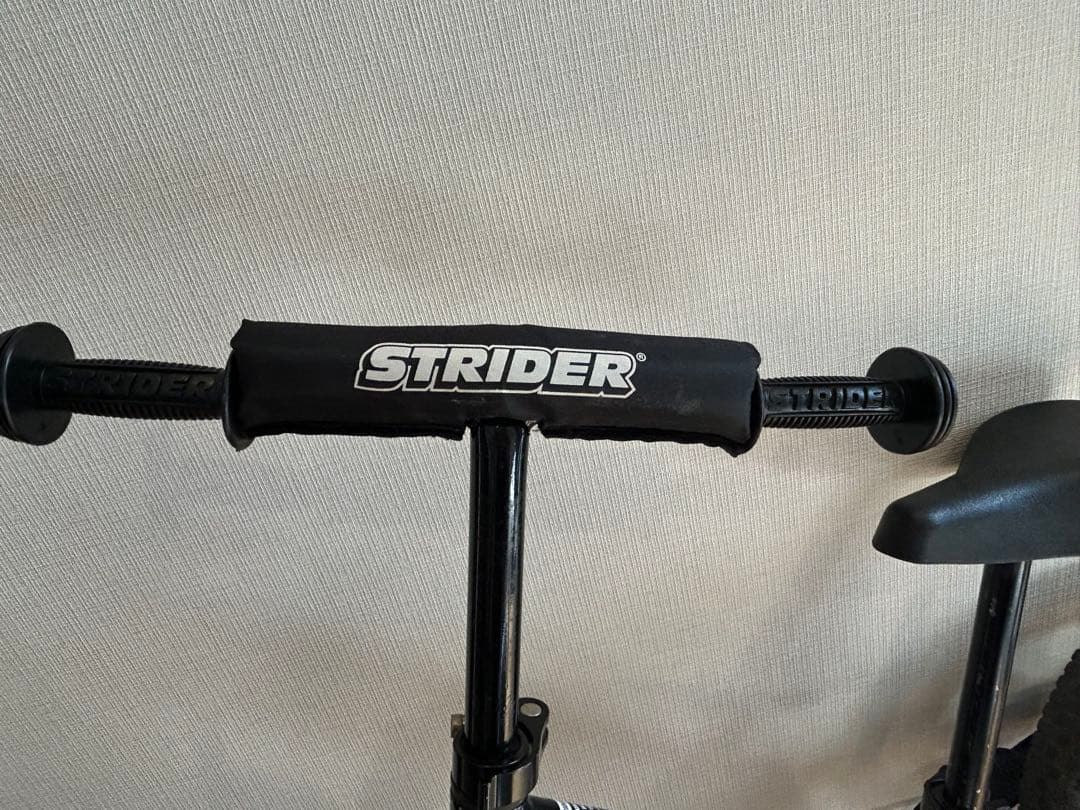 【室内保管】STRIDER 12インチ
