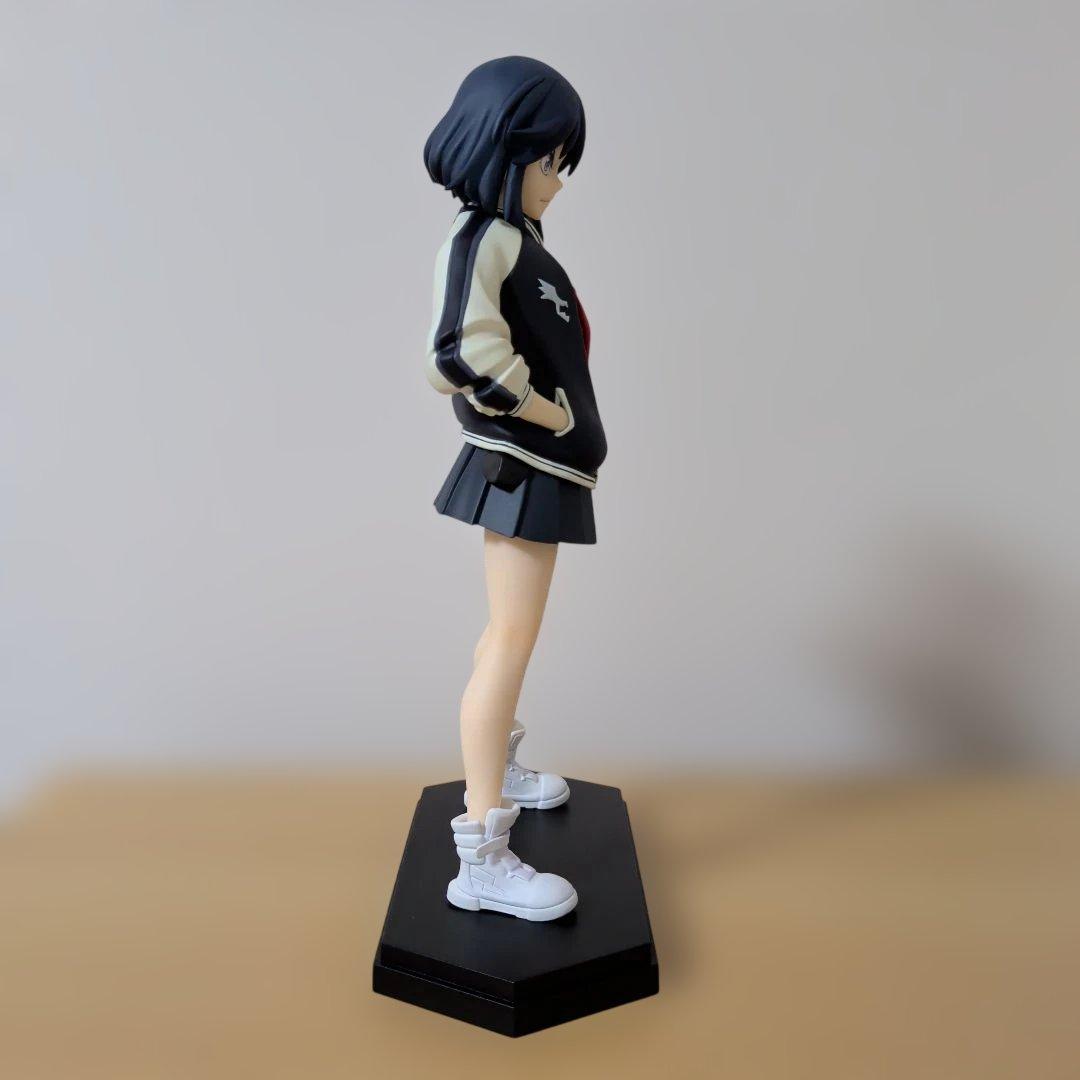 【開封品】キルラキル　POP UP PARADE フィギュア　２体セット