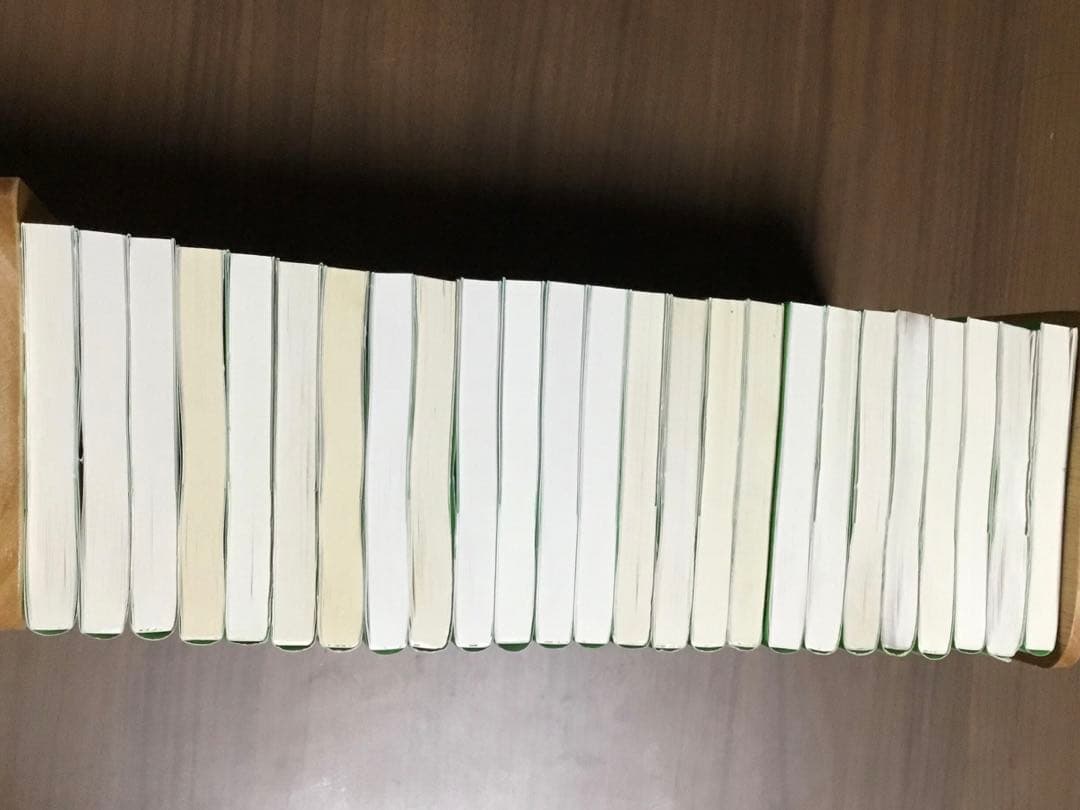 ジュニア空想科学読本1〜25巻　柳田理科雄