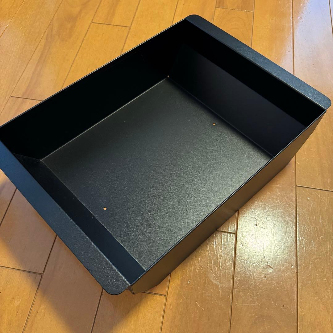 DEVISE WORKS BOXER 1ユニットサイズ　デバイスワークス