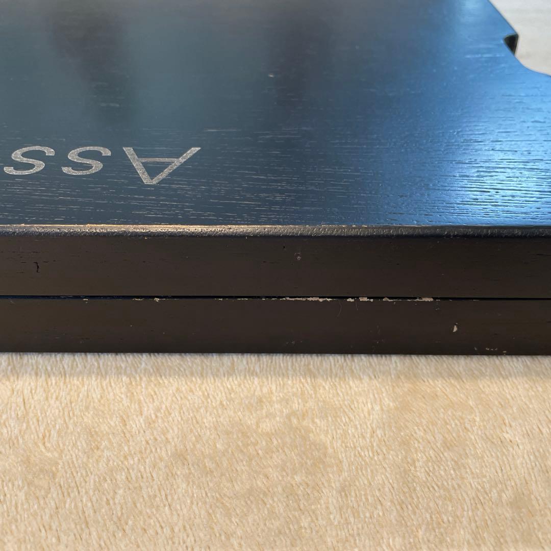 アシストスツールASS-V（ピアノ足台）　アシストペダル付