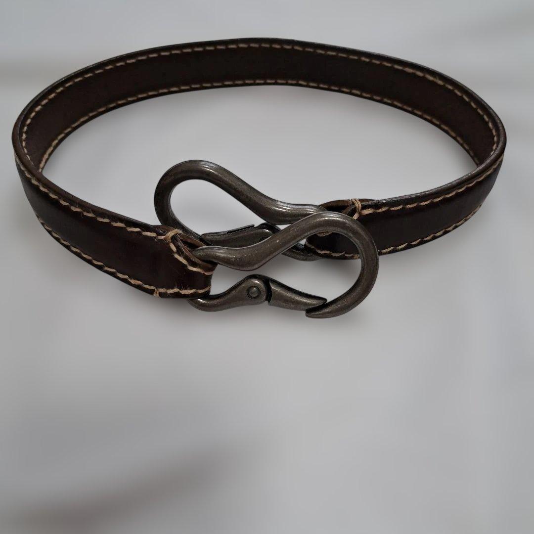 45R ハンドメイドのレザーバケツBAG ピッコロ　ショルダー　ショルダーバッグ