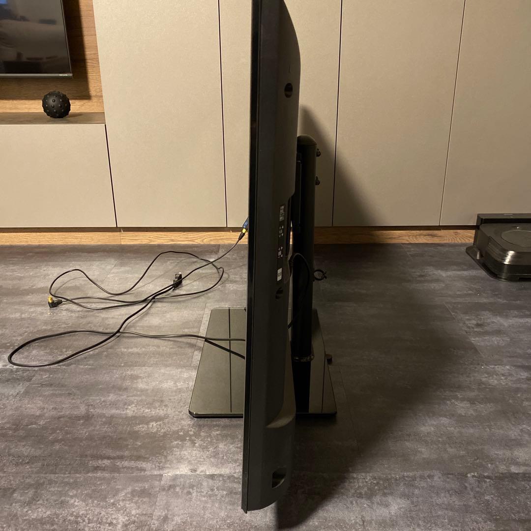 【ぴょし】パナソニックVIERA 43V型 デジタルハイビジョン液晶テレビ