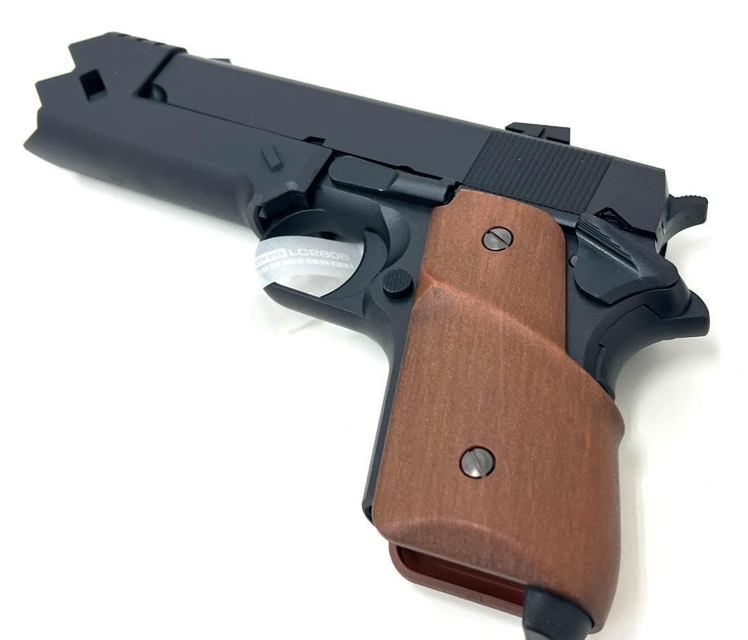 カ*改様 東京マルイ 千束の銃 リコリス・リコイルコラボレーション 新品未使用