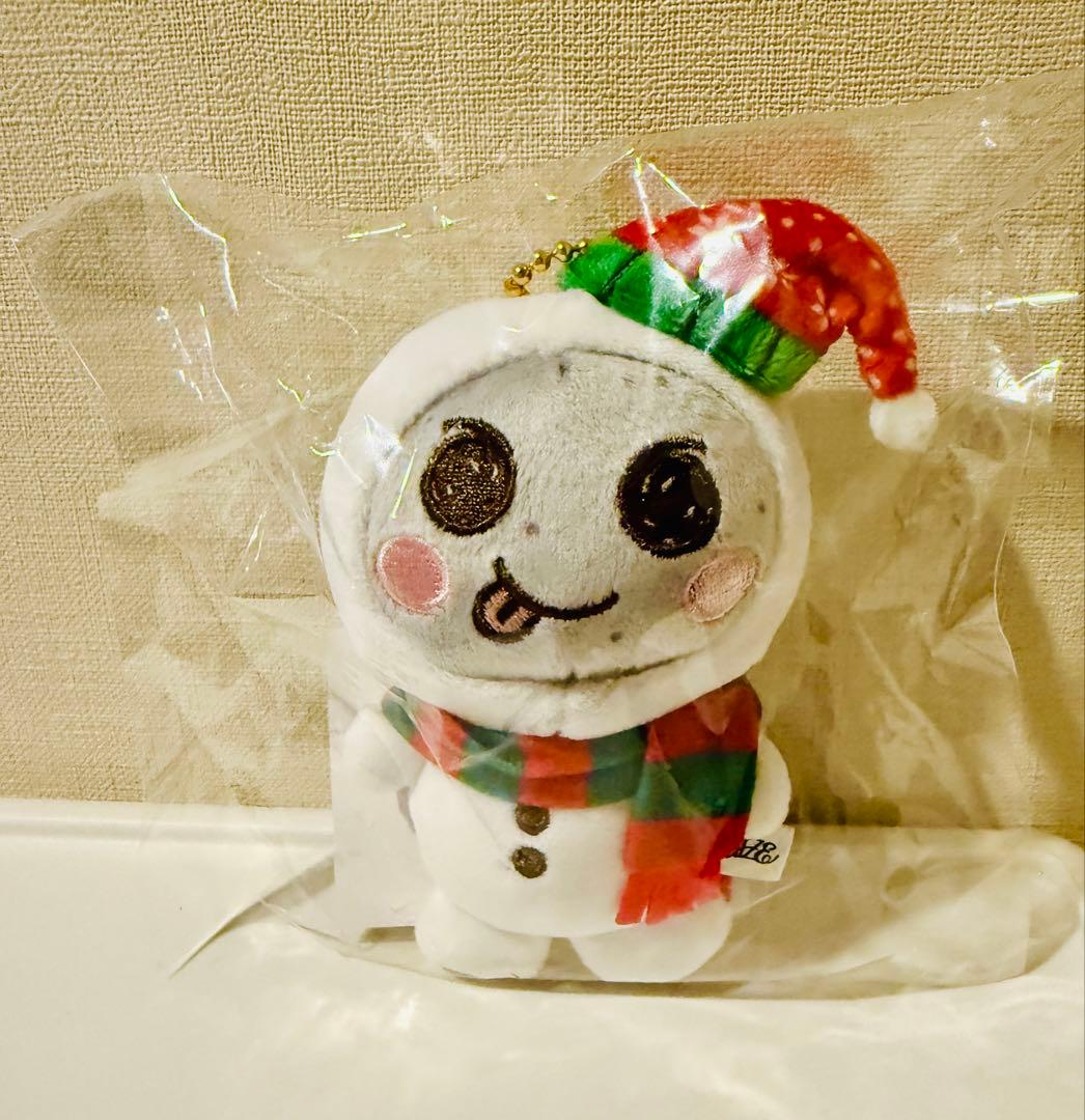 RIIZE 公式 109 ポップアップ マスコットキーホルダー ウンソク