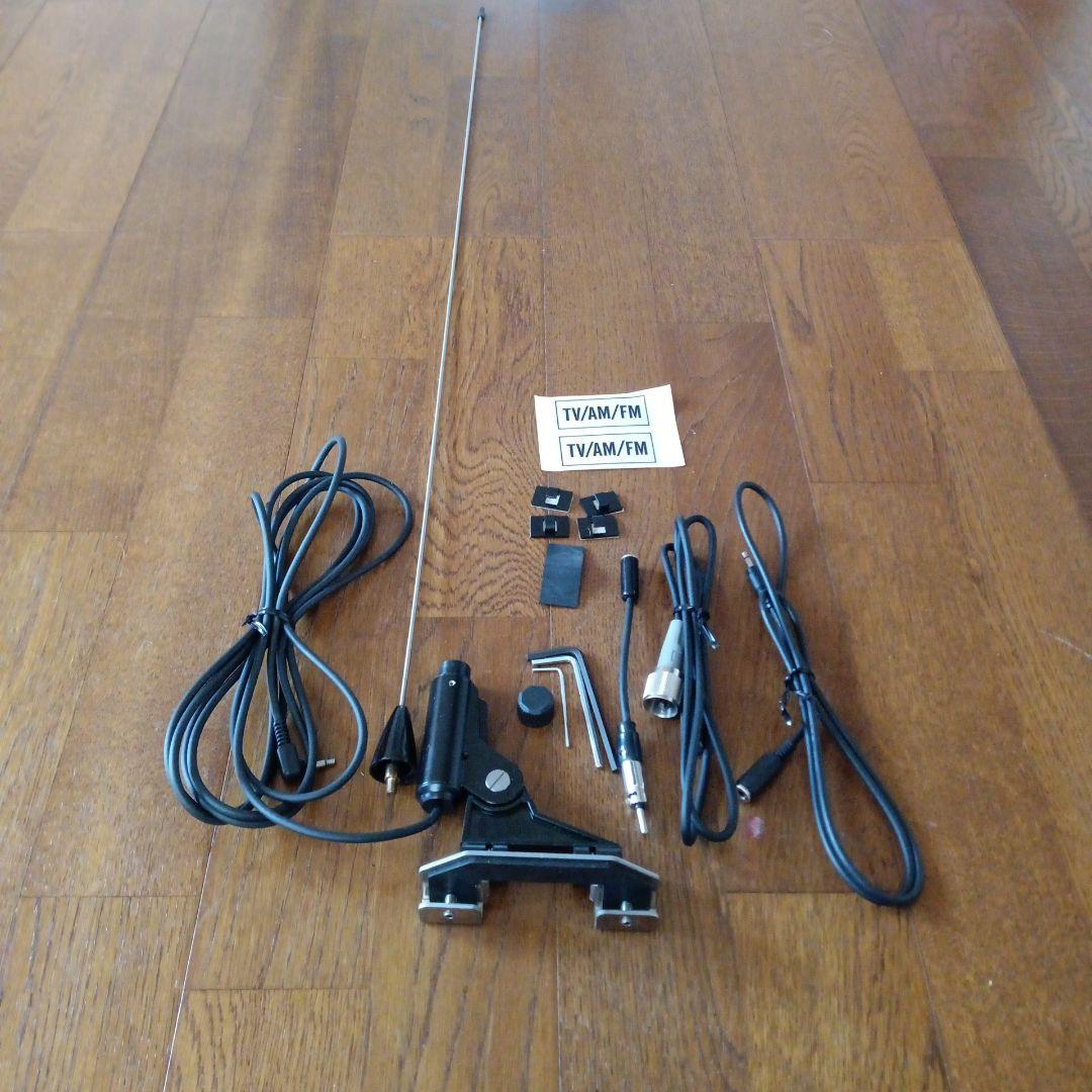 国産Pioneerロンサムカウボーイタイプ・AM.FM.TV・風林火山