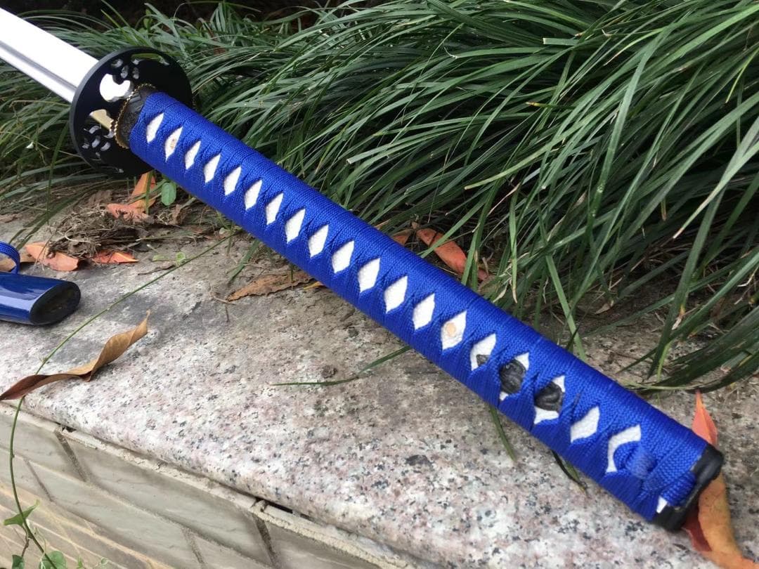 拡張版 日本刀 模造刀 居合刀