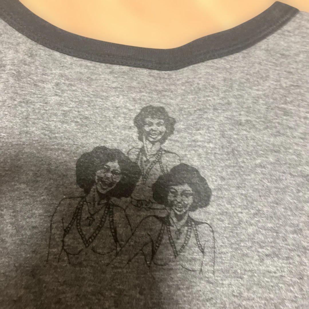 ゆらゆら帝国　Tシャツ