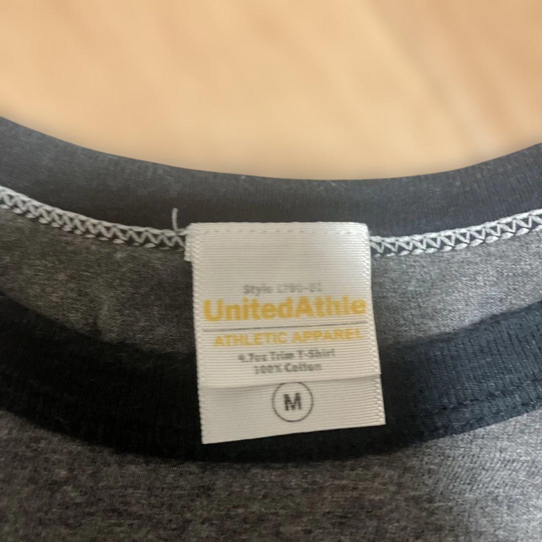 ゆらゆら帝国　Tシャツ