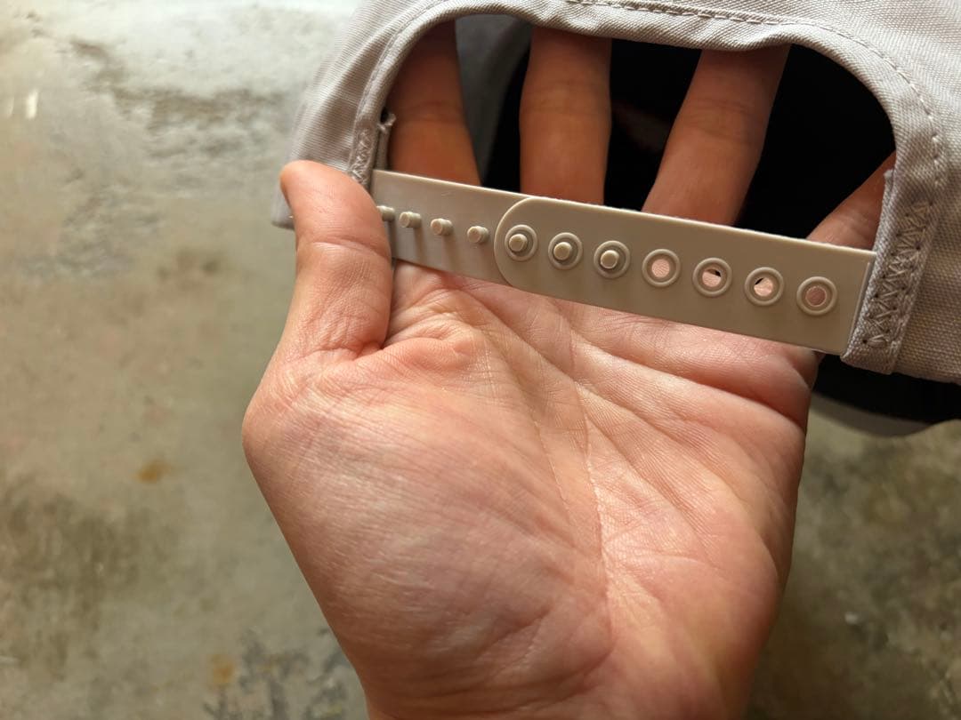 超激レア USA製デッドストックRED WING ヴィンテージトラッカーキャップ