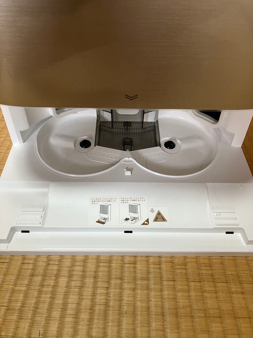 dreame (ドリーミー) X50 Ultra ロボット掃除機 吸引