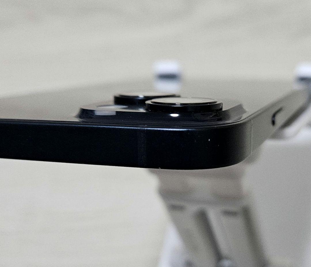 Apple iPhone 14 Plus 128GB ブラック