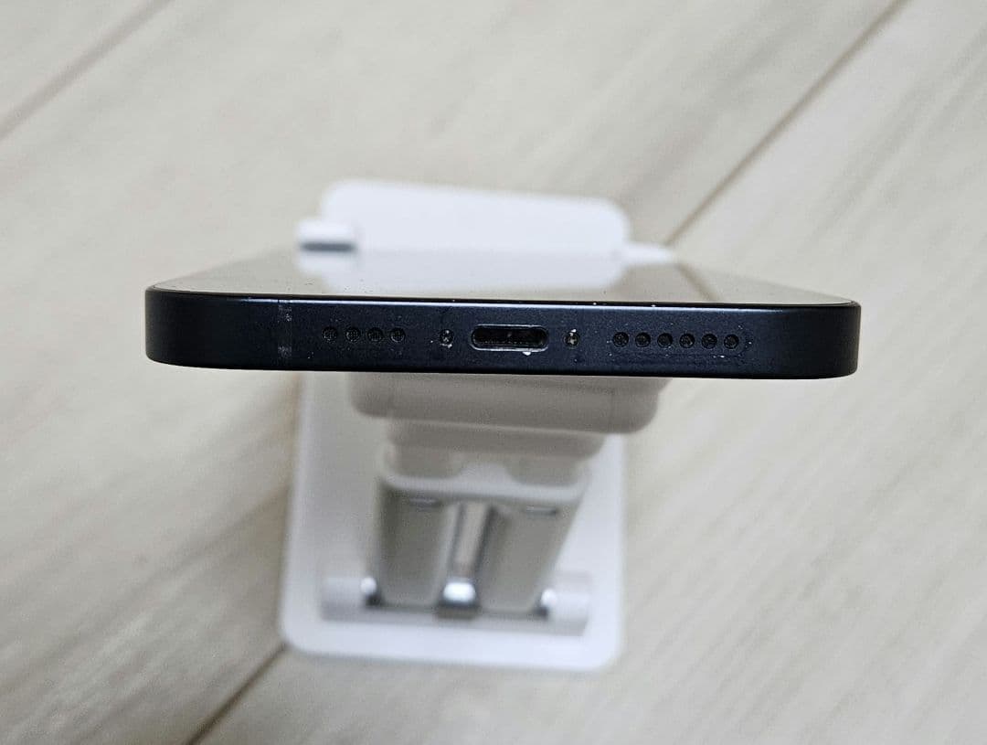 Apple iPhone 14 Plus 128GB ブラック