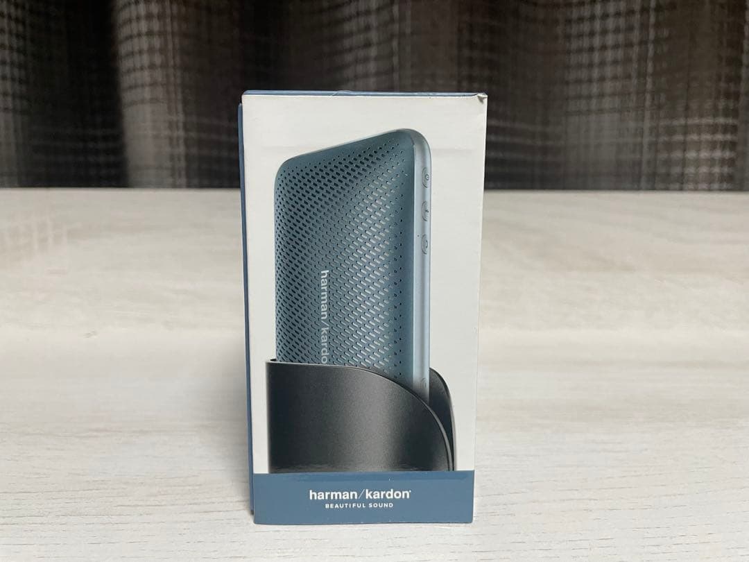 harman/kardon ESQUIRE MINI 2 ワイヤレススピーカー