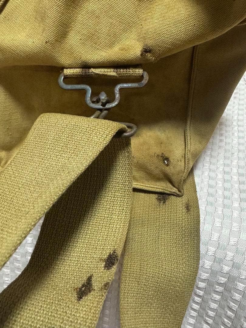 米軍 実物 オプティカル ガスマスク M1