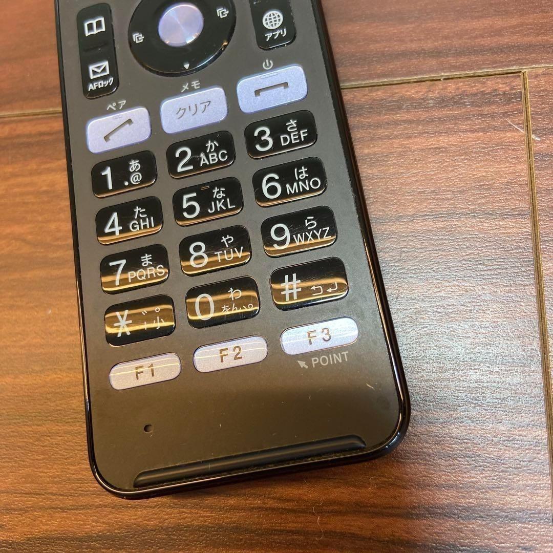 au KYOCERA KYF37SKA グラティーナ ガラケー 3477