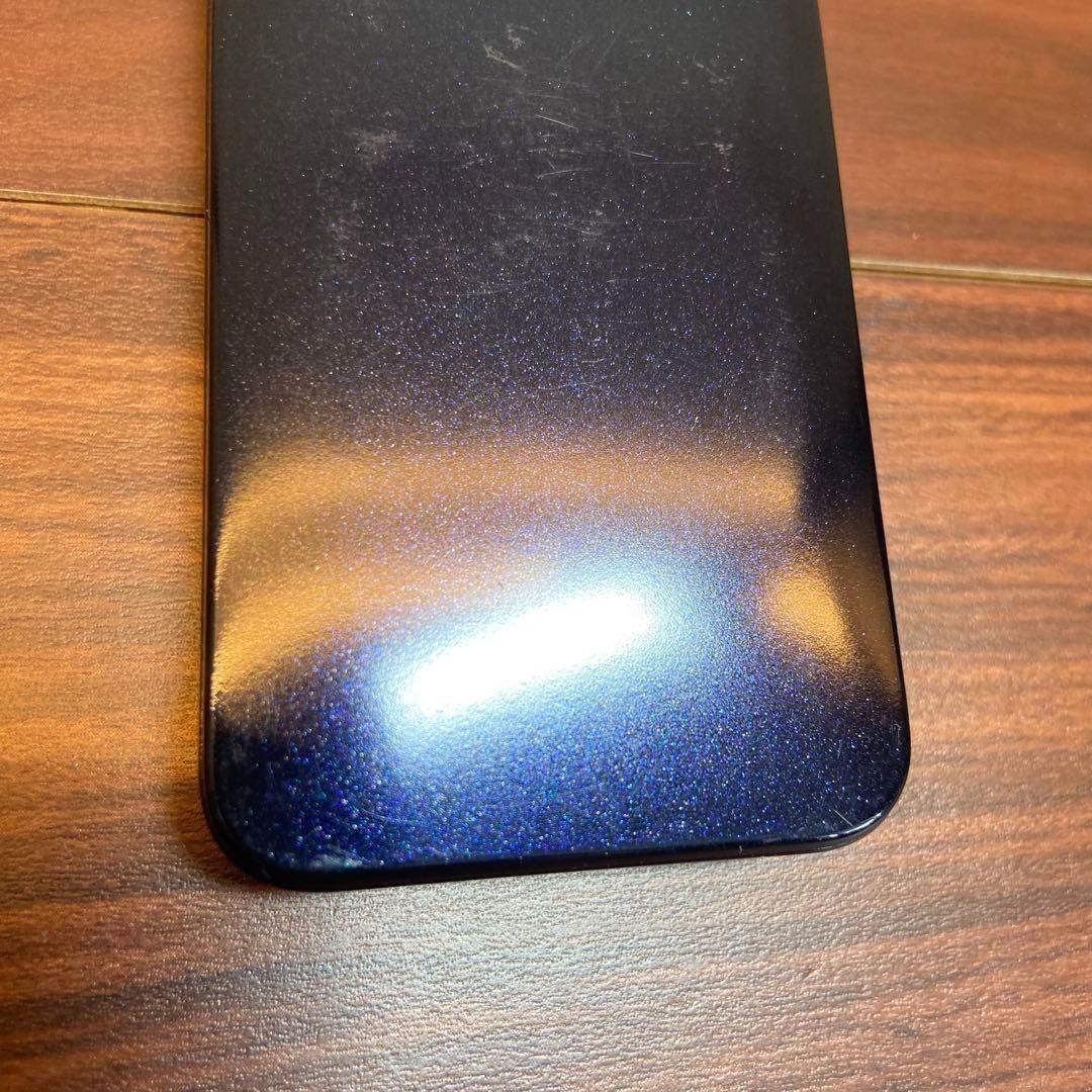 au KYOCERA KYF37SKA グラティーナ ガラケー 3477