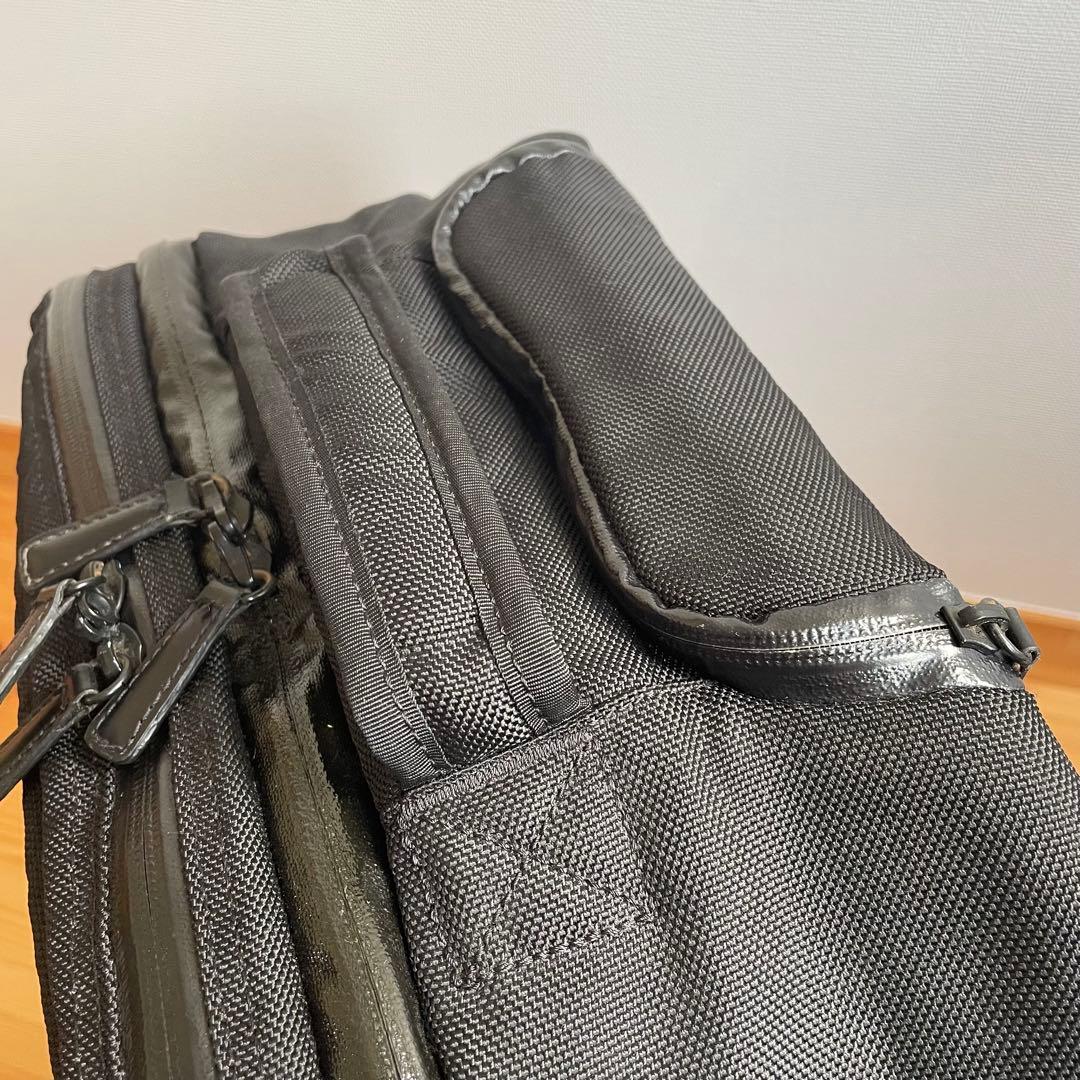 Burton キャリーケース ブラック スノーボード