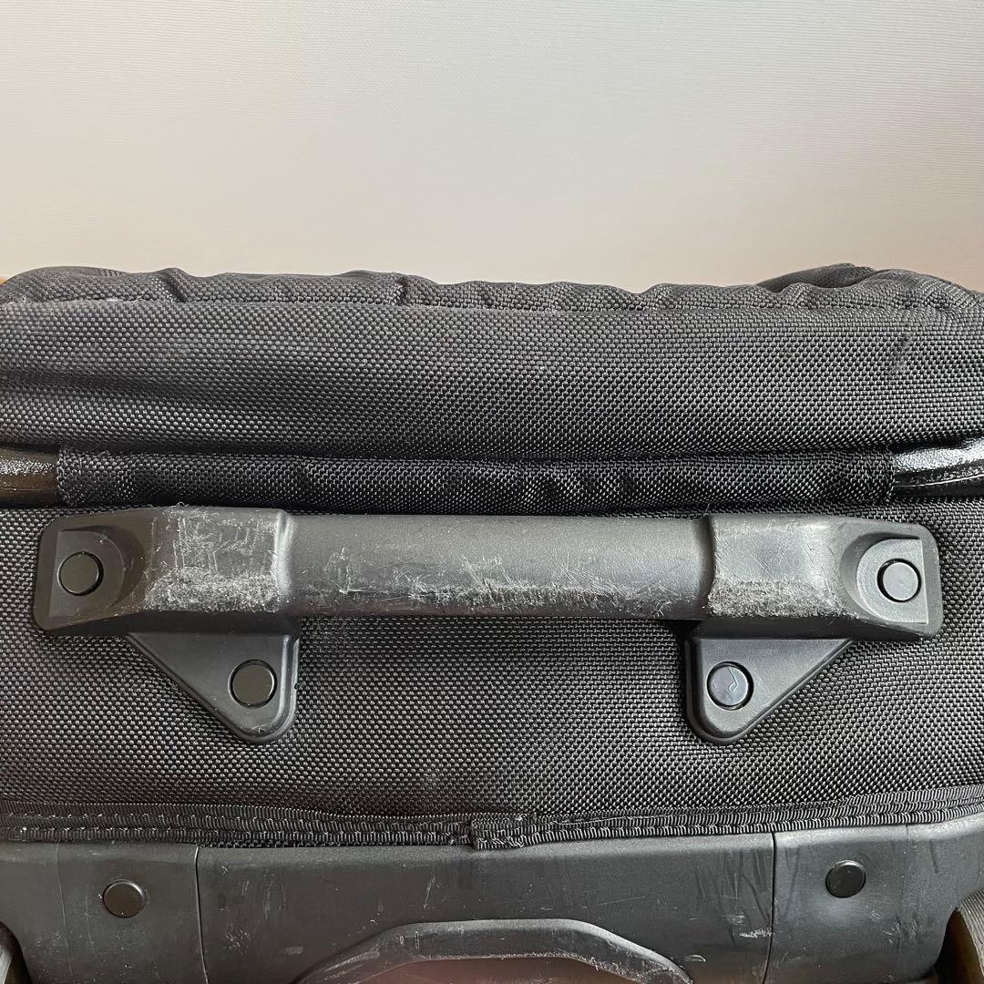 Burton キャリーケース ブラック スノーボード