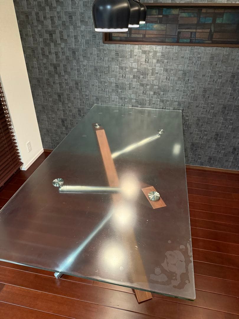 songdream「CLARISSA/クラリッサ」 ダイニングテーブル