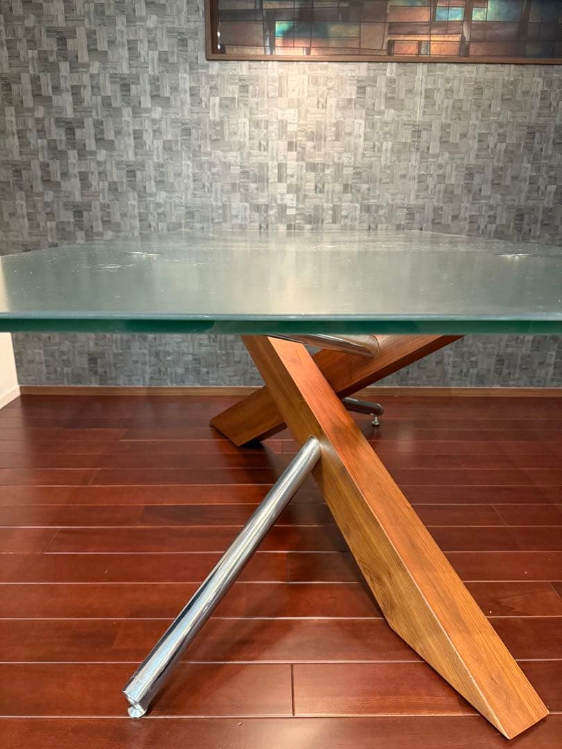 songdream「CLARISSA/クラリッサ」 ダイニングテーブル