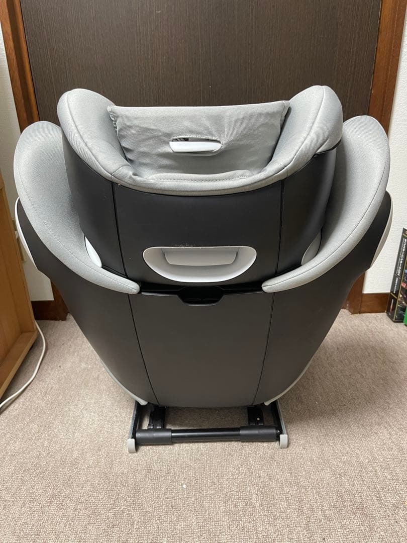 cybex PALLAS M-FIX サイベックス チャイルドシート