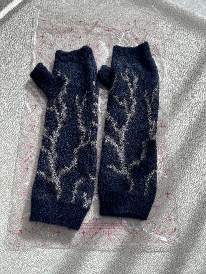 小物 NICENESS BUTCH