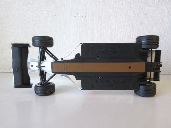 特価 MINICHAMPS (1/18) BAR ホンダ 003