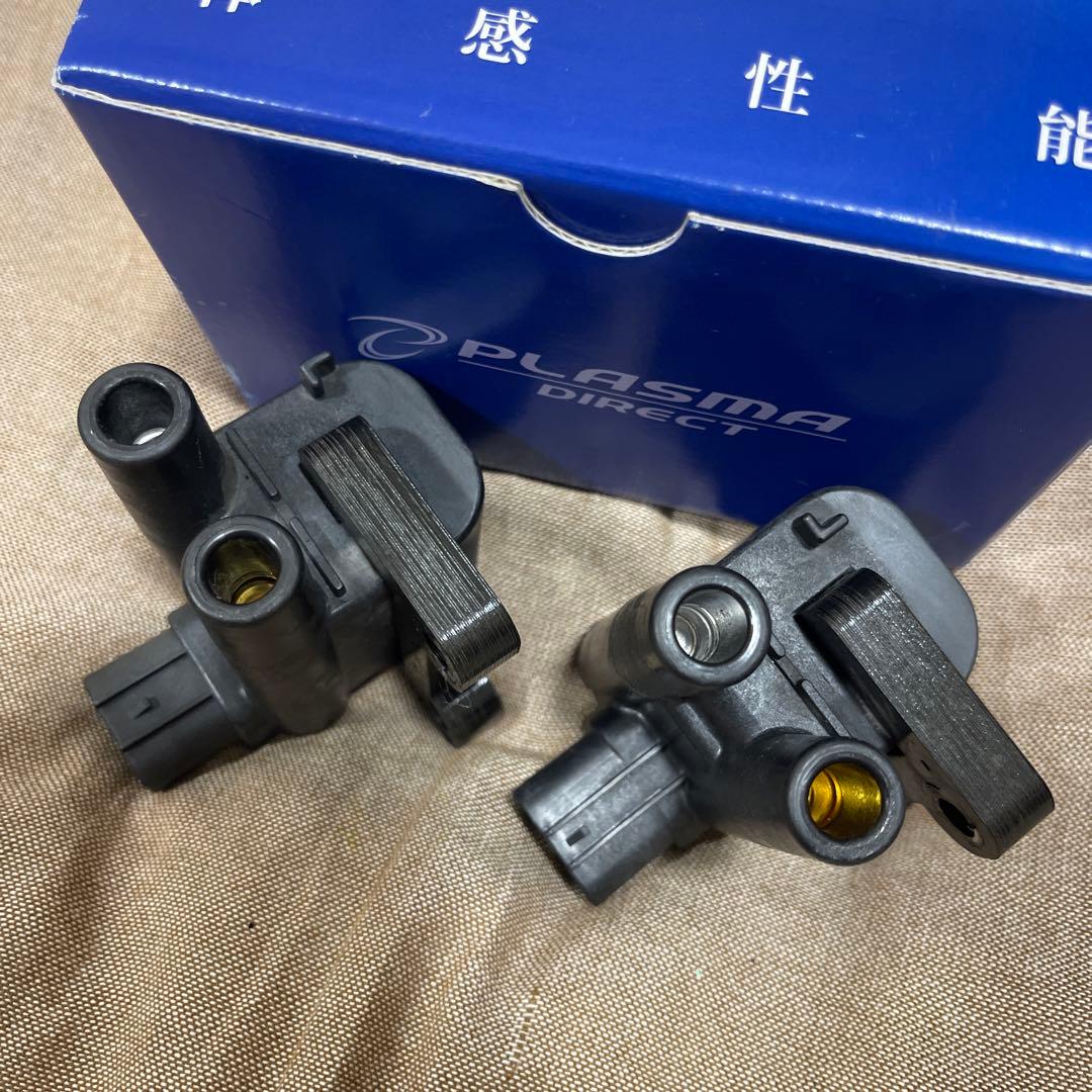 OKADA PROJECTSプラズマダイレクト R1 スバル