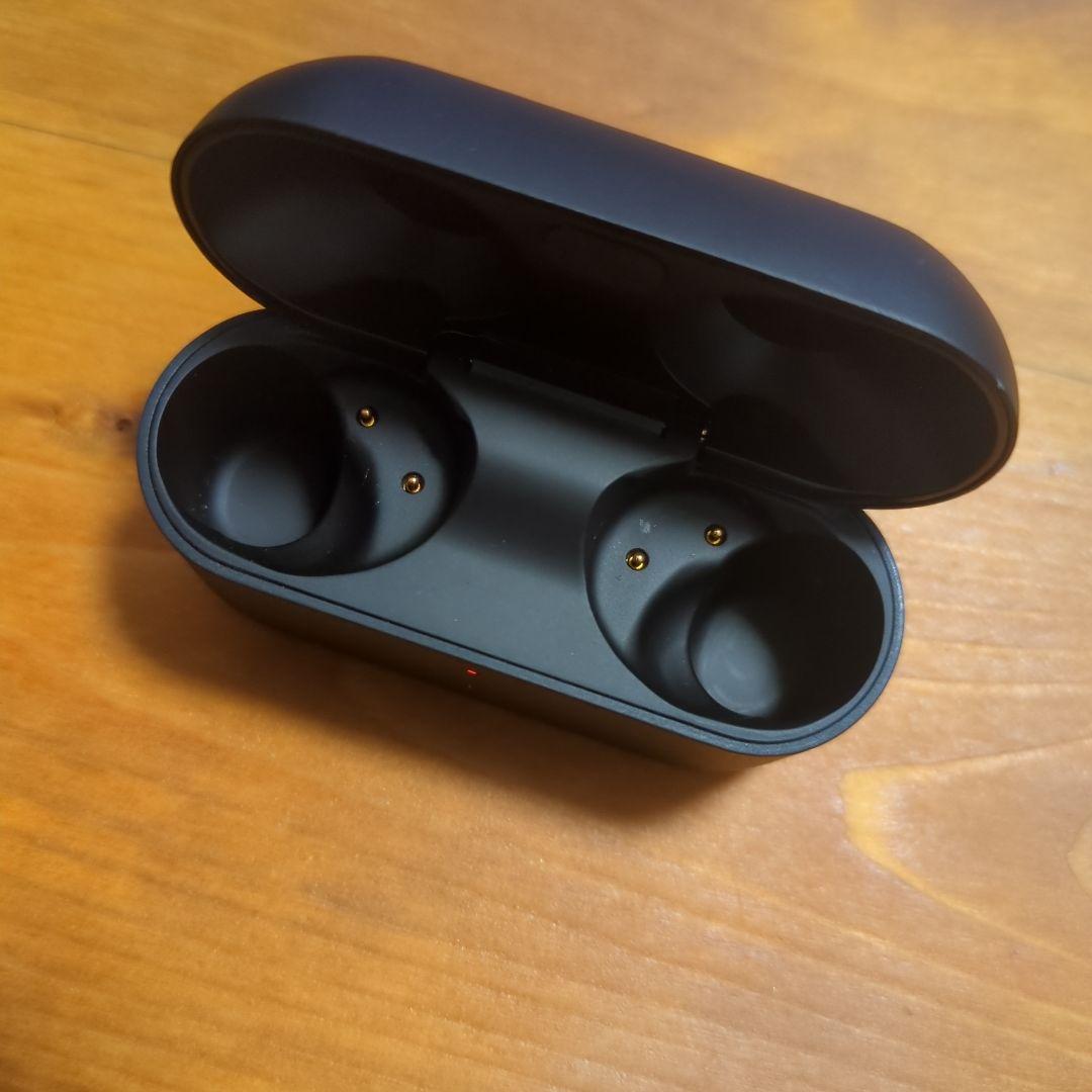 美品Technics EAH-AZ100 ケースのみ