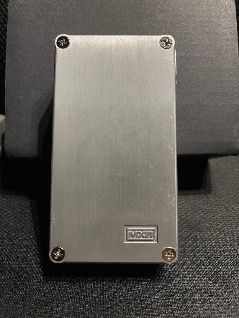 ギター MXR M109S SIX BAND EQ