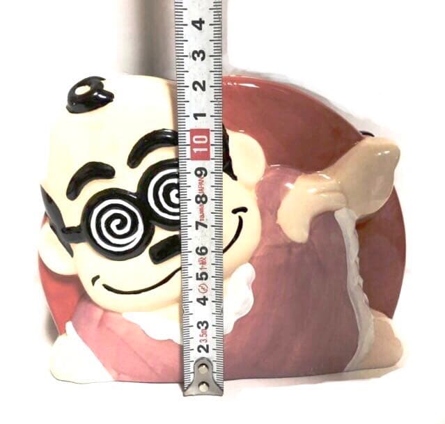 ■レトロ■カトちゃん「ちょっとだけよ～」■昭和レトロ・加藤茶・ドリフターズ