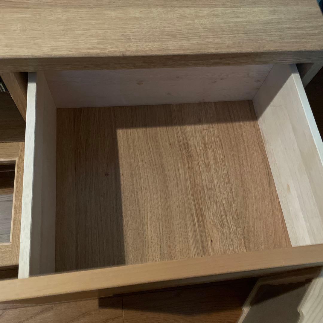 Re:CENO（リセノ） テレビ台 幅100cm ナチュラル