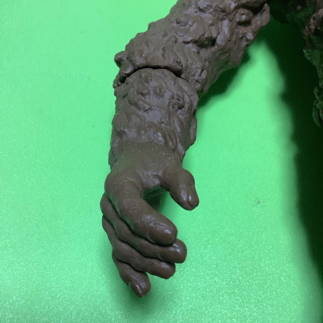 ビリケン商会★ソフビ★ガレージキット★南海の魔神★1962東宝キングコング