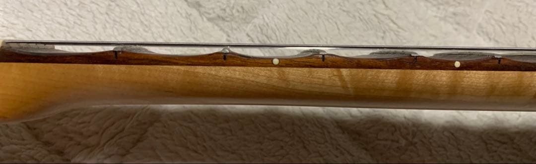 ノーブランド　イングウェイ　ストラト