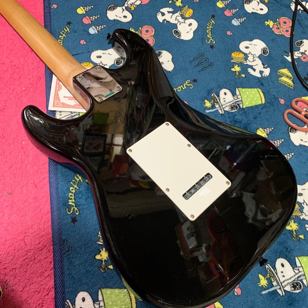 ノーブランド　イングウェイ　ストラト