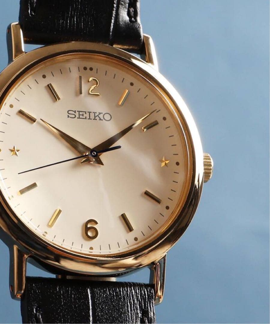 時計 SEIKO Spick & Span Exclusive Model
