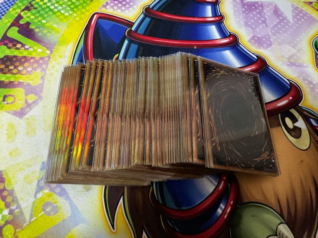 純シャドール デッキ エクストラ高レアリティ