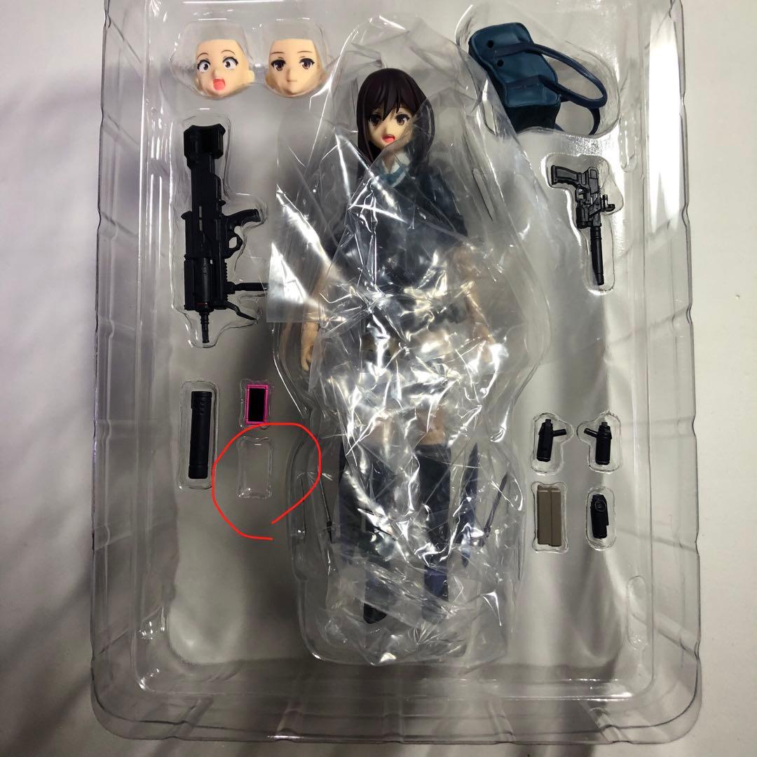 d*4様 figma まとめ売り　8体