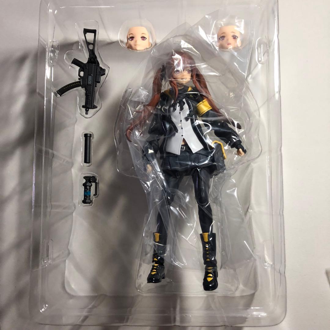 d*4様 figma まとめ売り　8体