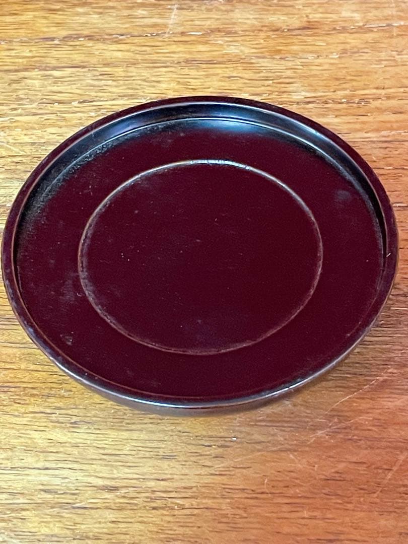 駒沢利斎 松平香合 裏千家十五代 鵬雲斎 書付共箱 千玄室