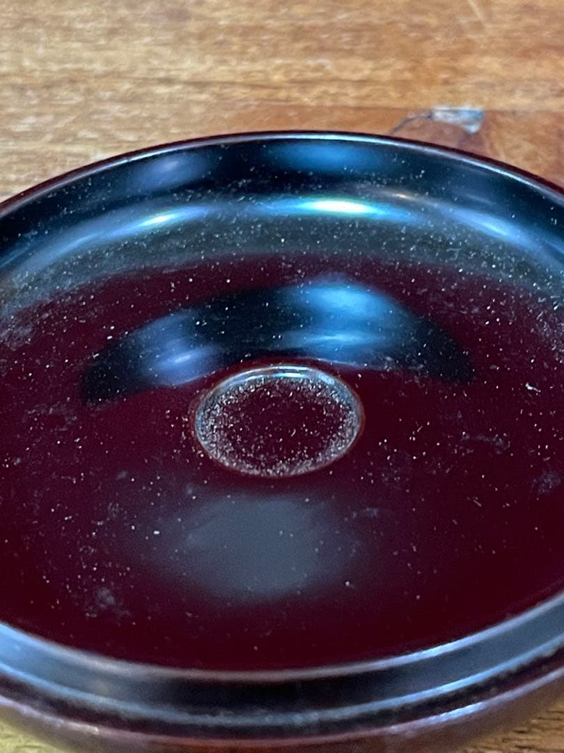 駒沢利斎 松平香合 裏千家十五代 鵬雲斎 書付共箱 千玄室