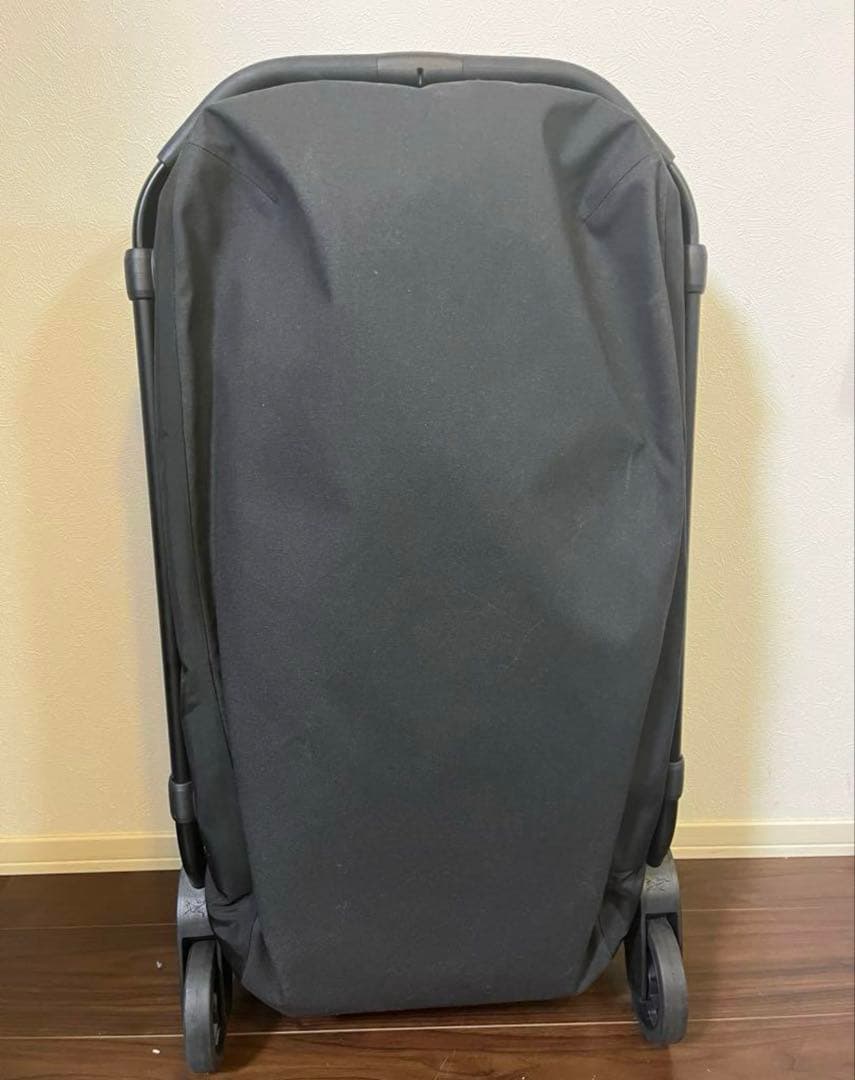 ARC'TERYX アークテリクス V80 ローリングダッフル