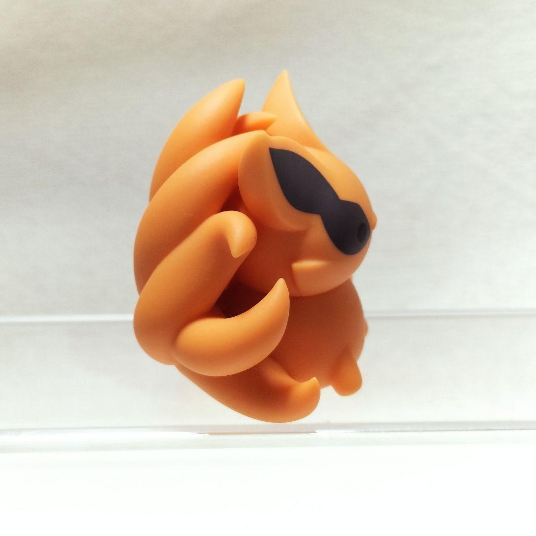 NARUTO ニャルト　少しむかしむかしの木の葉隠れノ里だってばよ　九喇嘛