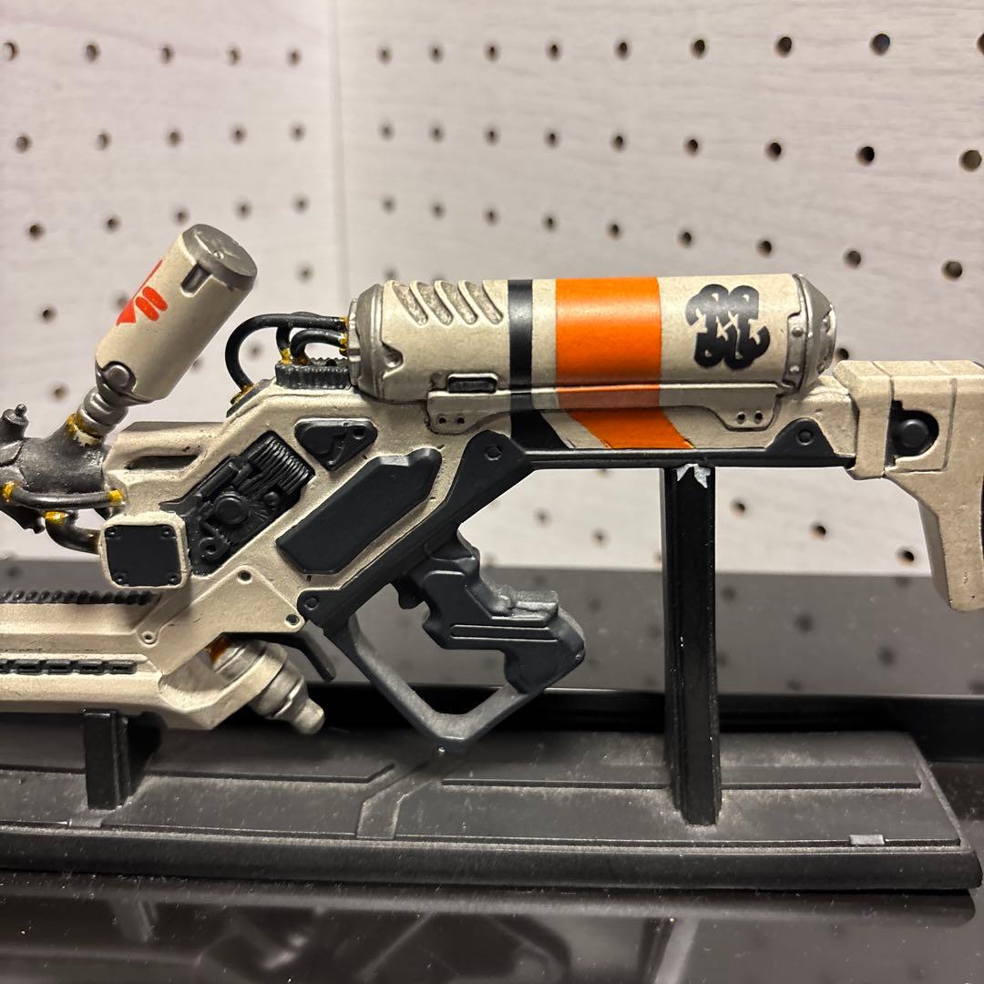 第9地区 District 9 ARC GENERATOR 1/4 フィギュア